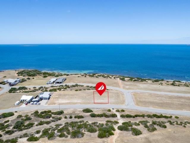 Prime Lifestyle Allotment Offering Unmatched Coastal Living