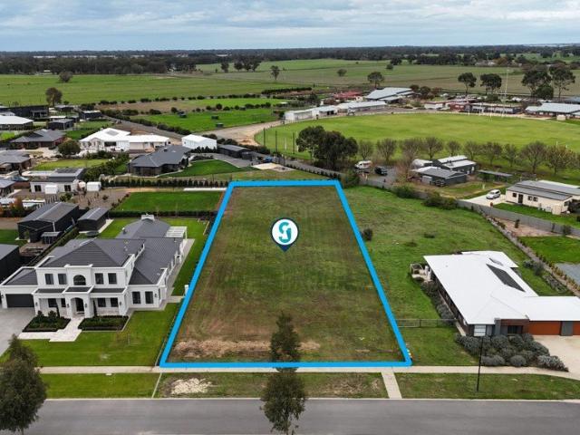 Prime Lifestyle Allotment in Prestigious Shepparton North
