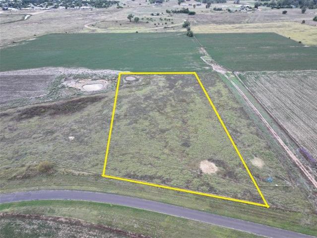Prime Lifestyle Opportunity on 4.58 Acres