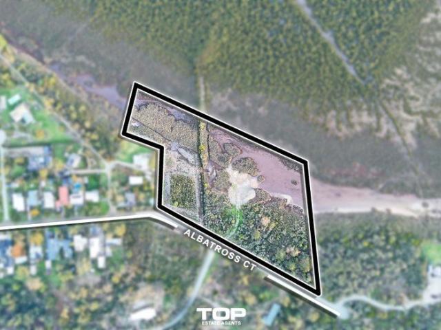 Prime Lifestyle Land Opportunity in Peaceful Cannons Creek