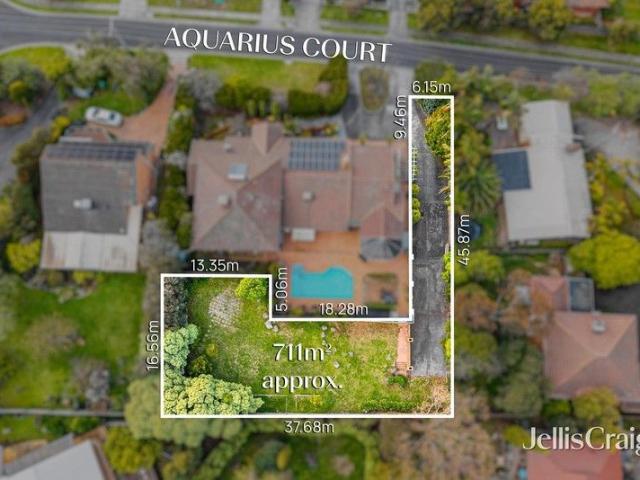 Prime Lilydale opportunity with valley views