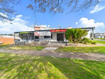 Prime Live and Work Rental Opportunities at 14 16 Denison Street, Adaminaby