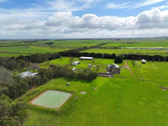 Prime Livestock Breeding & Wind Energy Enterprise