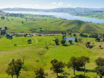 PRIME LIVESTOCK PROPERTY IN THE HEART OF THE KIEWA VALLEY | 316.28*acres | 128*Ha