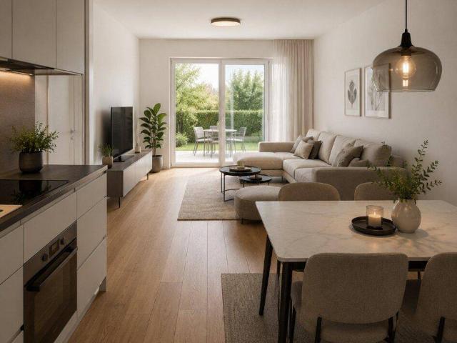 Prime Living Gerasdorf INVESTMENT