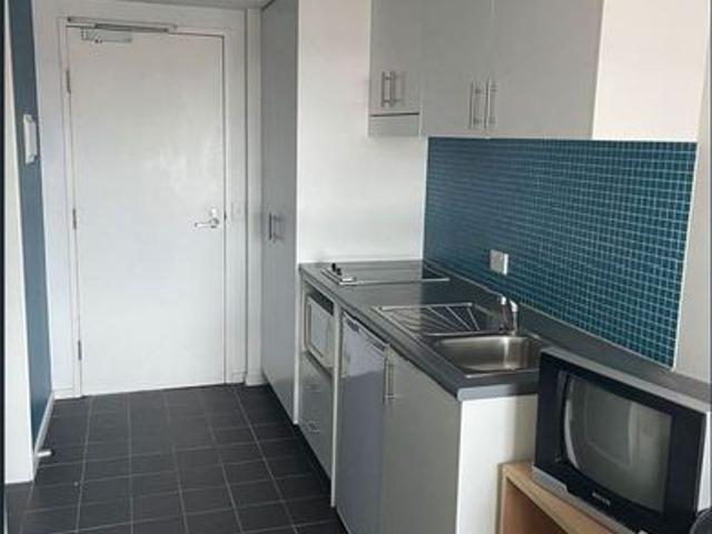 Prime Living: Footscray Apartment