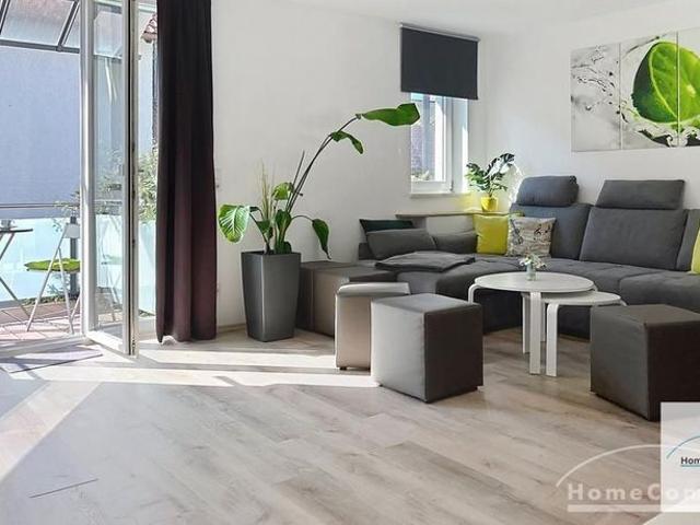 1 Person only! Prime living in the heart of Ismaning – quiet, central & perfectly connected