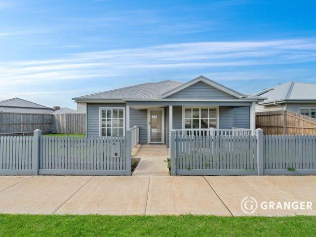 Prime Living Near the Future Heart of Eynesbury