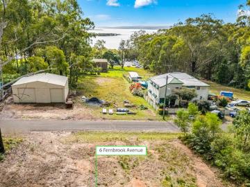 Bribie Island, Woorim, Moreton Bay Regional, Queensland