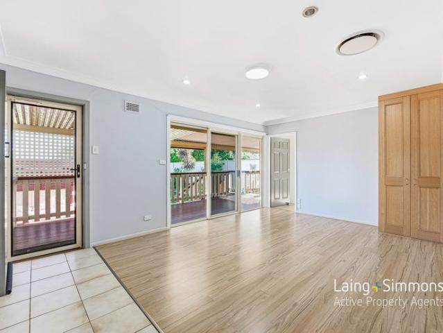 PRIME LOCATED HOME!