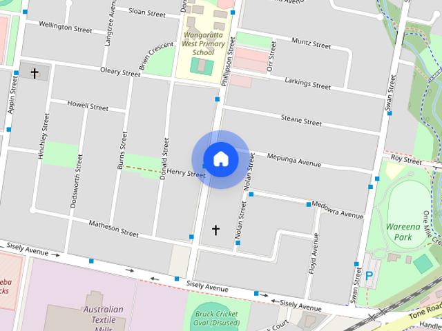 PRIME LOCATION