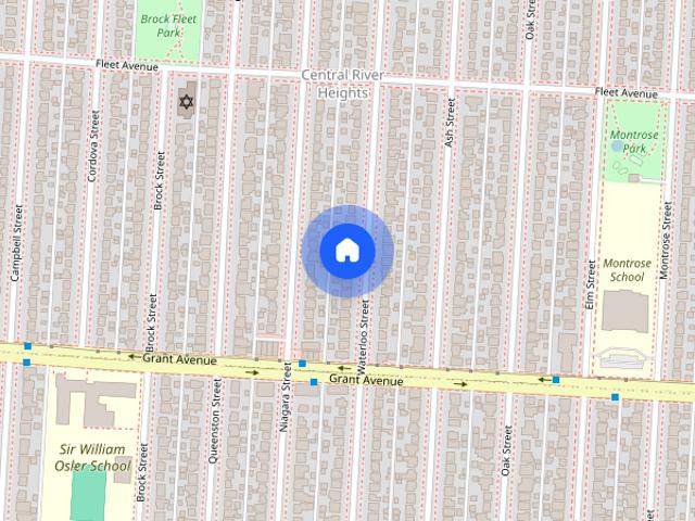 PRIME LOCATION 4 Bedroom Home in River Heights
