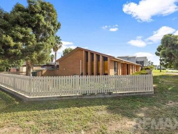 Wagga Wagga, New South Wales, Wagga Wagga Area, Victoria