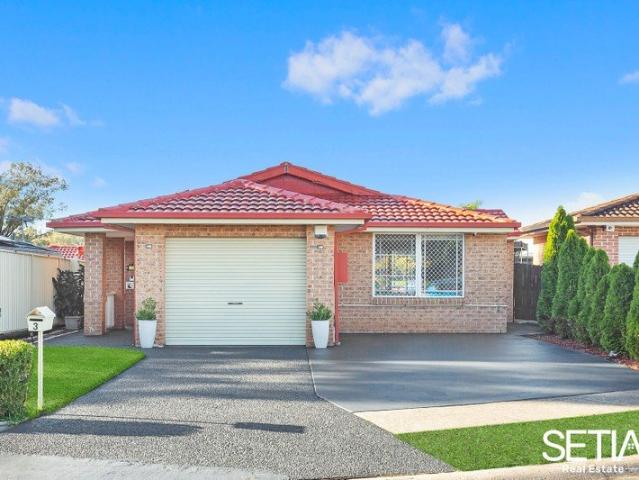 Fully Renovated Family Home Auction Guide: $890,000 Unless Sold Prior