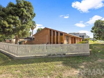 Wagga Wagga, New South Wales, Wagga Wagga Area, Victoria