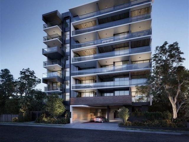 Prime Location 1 Bedroom Apartment in Stones Corner