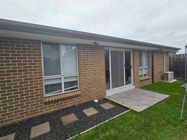 Prime Location – 2 Bedroom Granny Flat Opposite Tallawong Station!