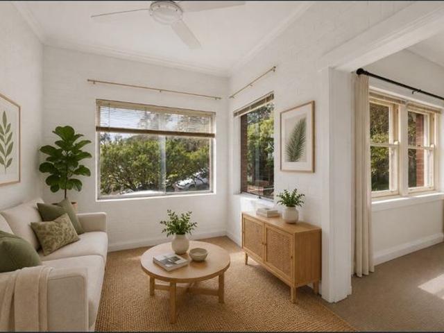 Prime Location 2 Bedroom Sunny Property