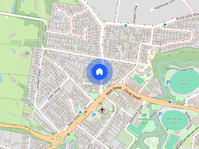 Prime Location