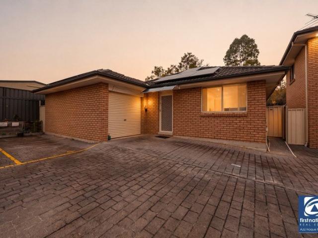 Prime Location | 3 Bedroom + Study must be inspected!