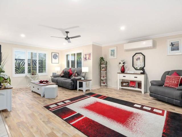 Prime Location, 3 Bedrooms Plus a Pool