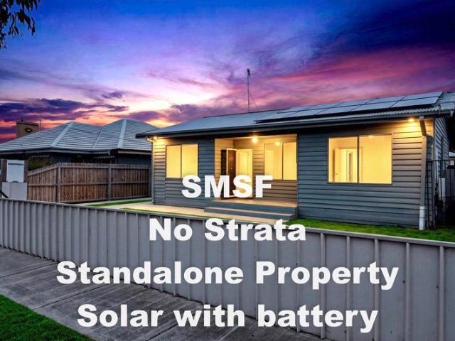 Prime Location 3 Large bedrooms, Large Living, Practical Bathroom and Spacious Laundry. Low Electricity Bills
