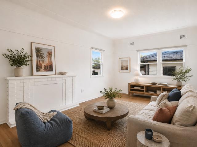 Prime Location | Three Bedroom Home