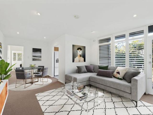 PRIME LOCATION TICKS THE BOXES