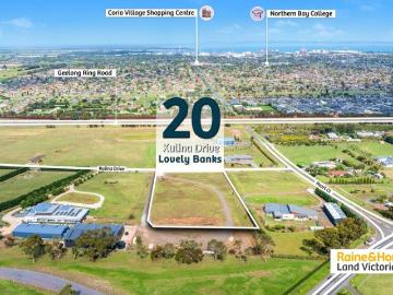 Lovely Banks, Greater Geelong, Victoria