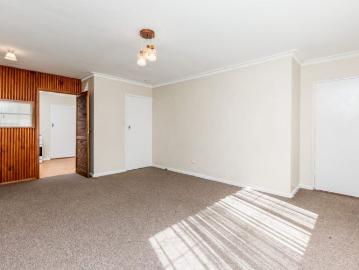 Prime Location! Two Bedroom Unit!