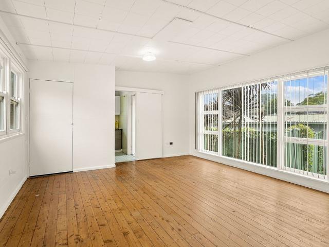 Prime Location | Two Bedroom Living