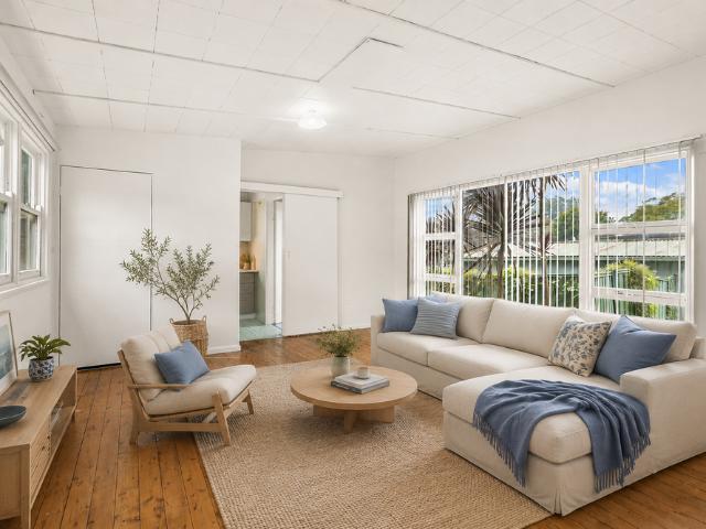 Prime Location | Two Bedroom Living