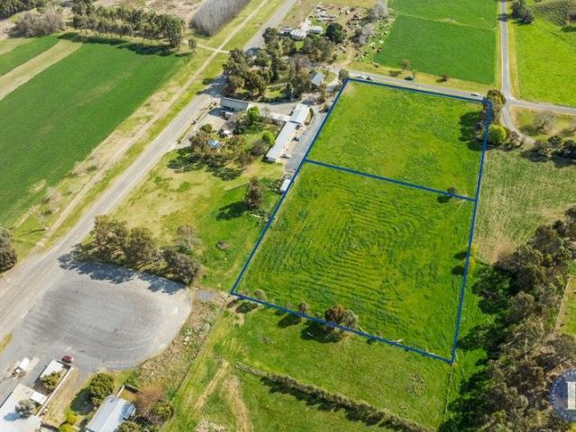 PRIME LOCATION VACANT BLOCKS