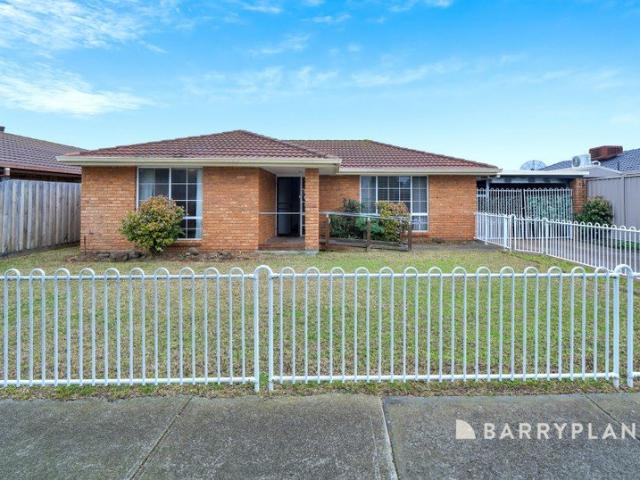 Prime Location Walk to Seabrook Primary School!