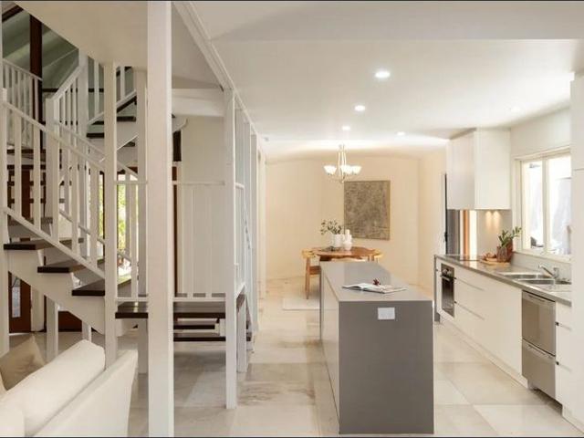 Prime Location Walking distance to everything !