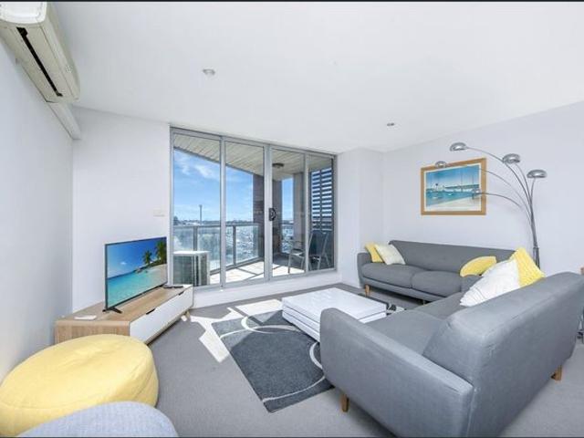 Prime Location & Water Views