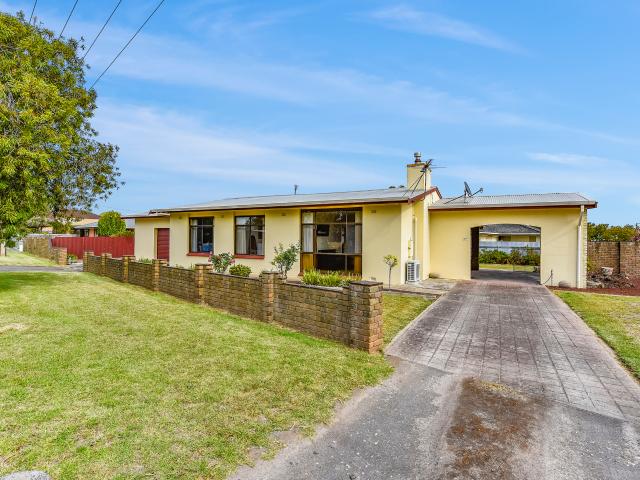 Prime Location Well Maintained