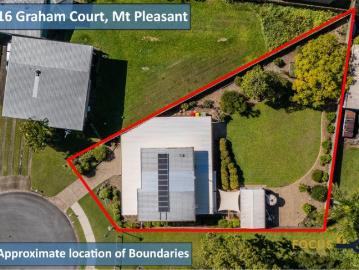 PRIME LOCATION WELL APPOINTED FAMILY HOME