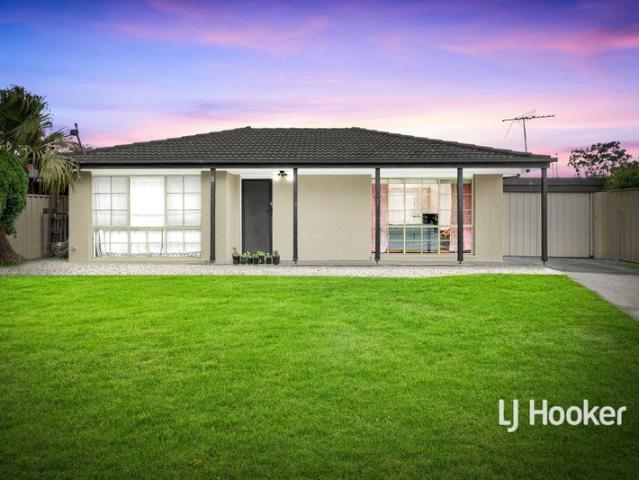 PRIME LOCATION WHERE COMFORT MEETS CONVENIENCE