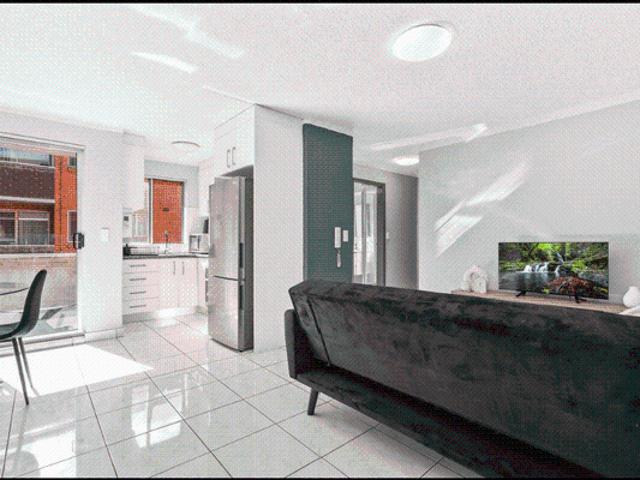 Prime Location with Modern Comforts in Liverpool