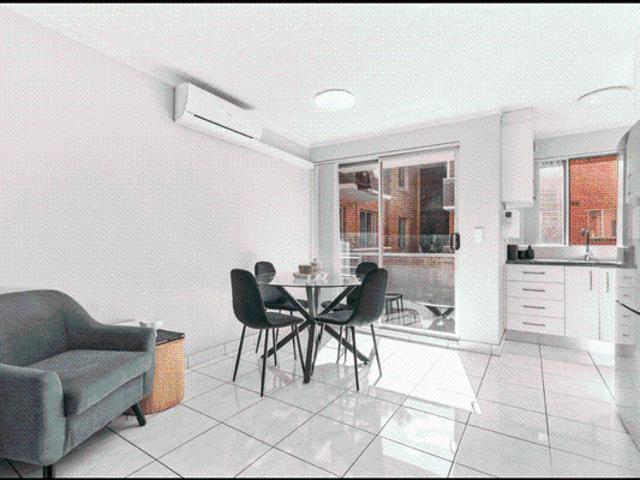 Prime Location with Modern Comforts in Liverpool