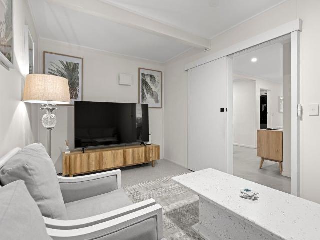 PRIME LOCATION WITH A STROLL TO THE BEACH