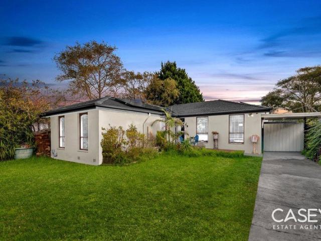 Prime Location with Big Frontage