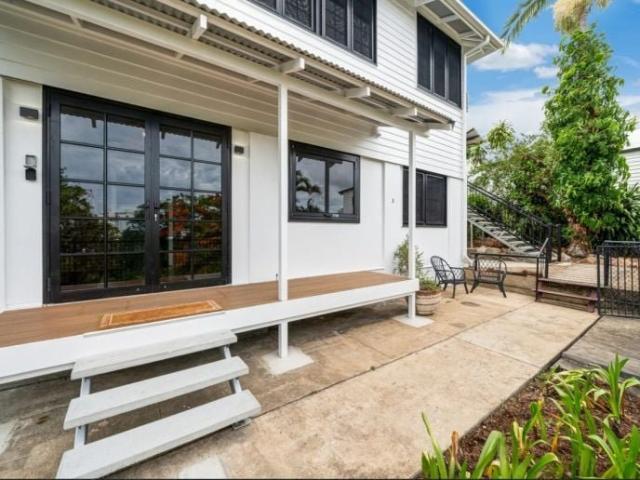 Prime Location with City Views Fully Furnished