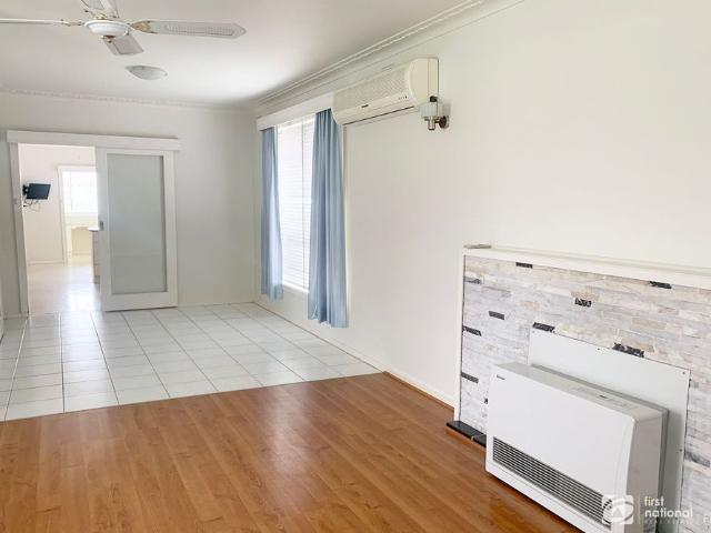 Prime Location with Double Garage