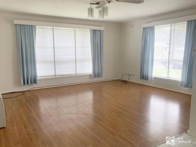 Prime Location with Double Garage