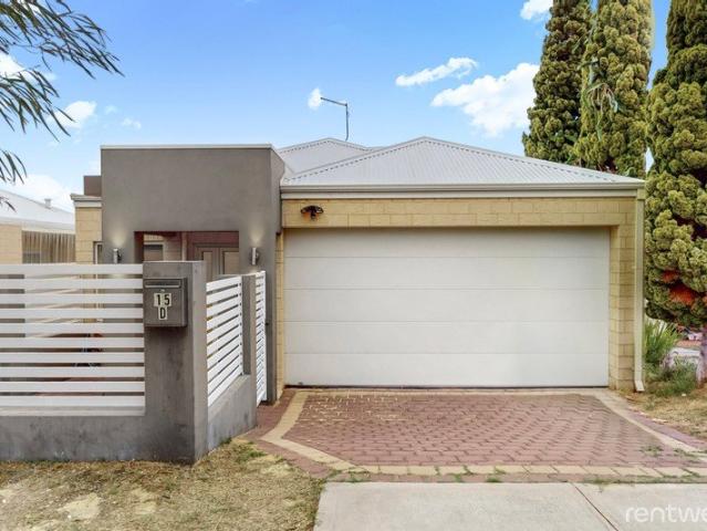 Prime Location with Everything at Your Doorstep