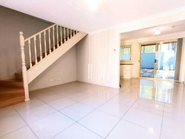 Prime Location with Extra Space