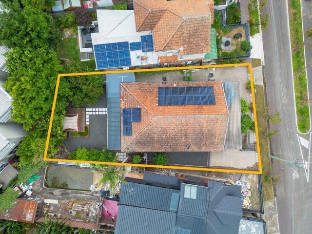 Endless family appeal with space, views and future potential