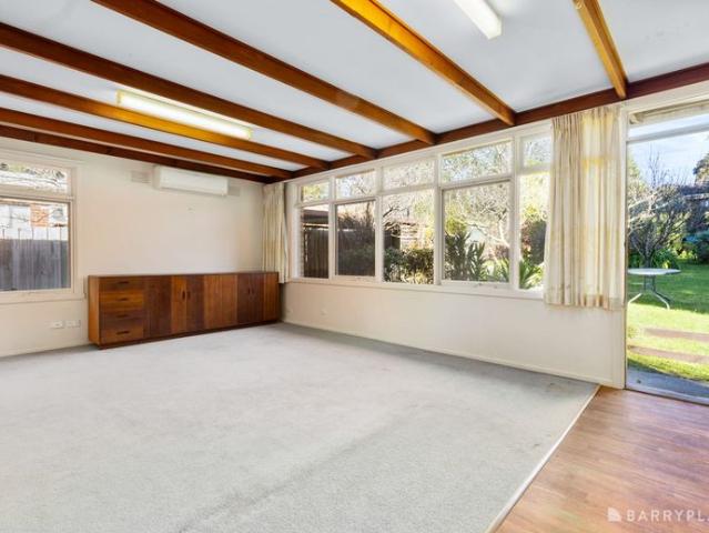 Prime location with family appeal